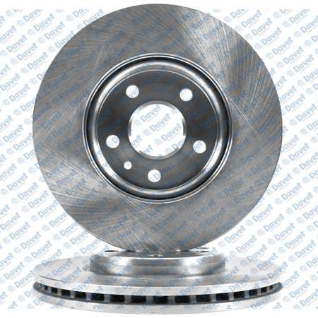 AYD 50236 Fren Diski On 276mm Astra J 09-> Aveo 11-> Cruze 09->